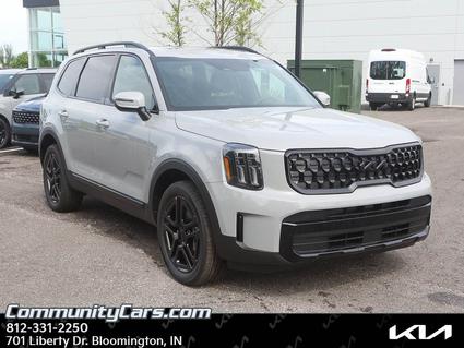 2025 Kia Telluride Bloomington IN