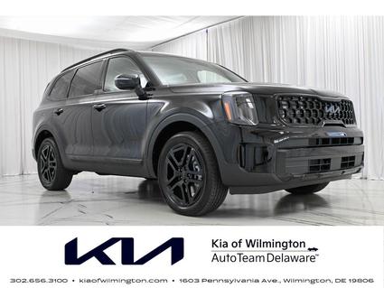 2025 Kia Telluride Wilmington DE