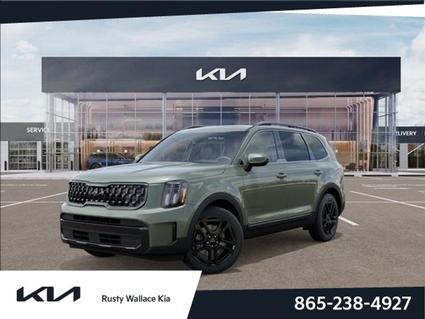 2025 Kia Telluride Louisville TN