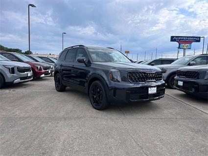 2025 Kia Telluride Cape Girardeau MO