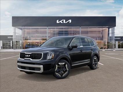 2025 Kia Telluride Liverpool NY