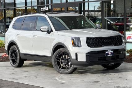 2025 Kia Telluride Vero Beach FL