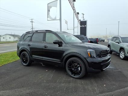 2025 Kia Telluride Barboursville WV