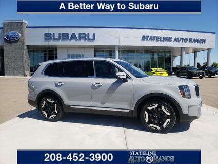 2023 Kia Telluride Fruitland ID