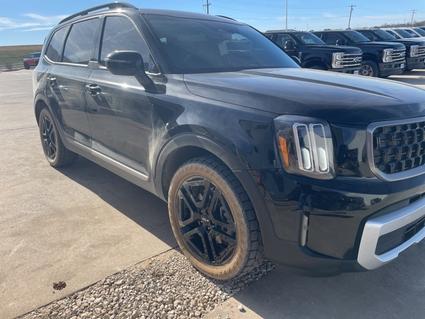2023 Kia Telluride Whitesboro TX