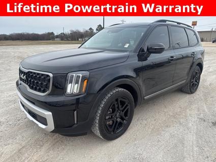 2023 Kia Telluride Whitesboro TX