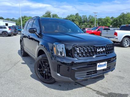 2024 Kia Telluride Roanoke VA