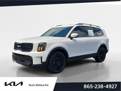 2024 Kia Telluride Louisville TN