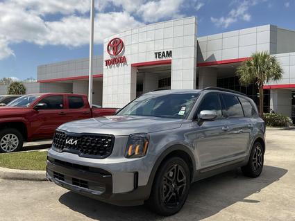 2024 Kia Telluride Baton Rouge LA