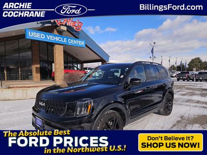 2024 Kia Telluride Billings MT