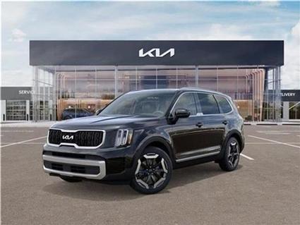 2025 Kia Telluride Lynchburg VA