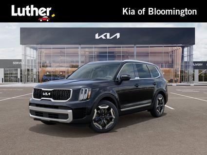 2025 Kia Telluride Minneapolis MN