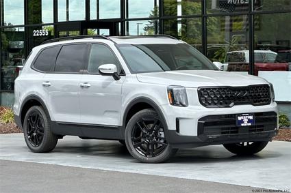 2025 Kia Telluride Vero Beach FL