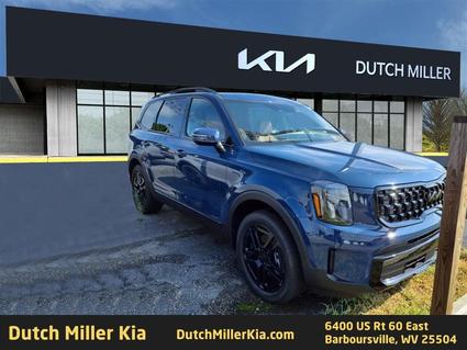 2025 Kia Telluride Barboursville WV
