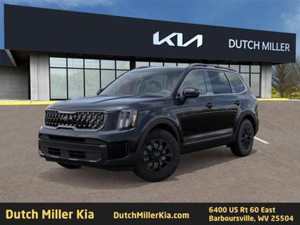 2025 Kia Telluride Barboursville WV