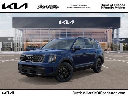 2025 Kia Telluride South Charleston WV