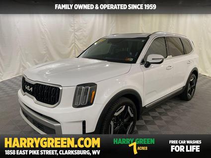 2023 Kia Telluride Clarksburg WV