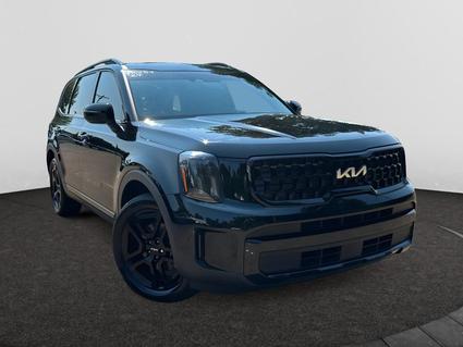 2024 Kia Telluride Jackson MS