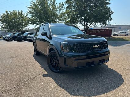 2024 Kia Telluride Jackson MS