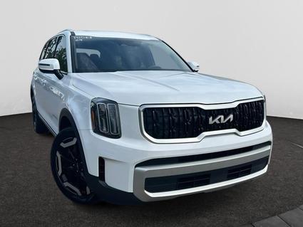 2024 Kia Telluride Jackson MS