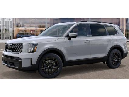 2025 Kia Telluride Sebring FL