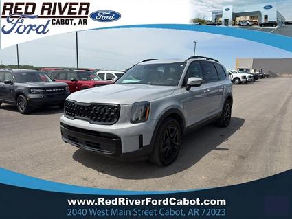 2025 Kia Telluride Cabot AR