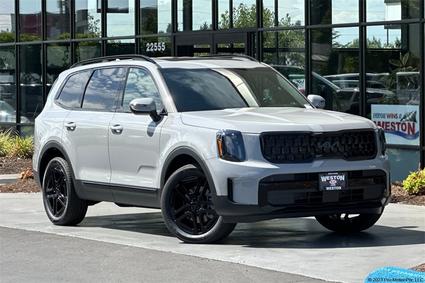 2025 Kia Telluride Vero Beach FL