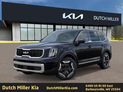 2025 Kia Telluride Barboursville WV