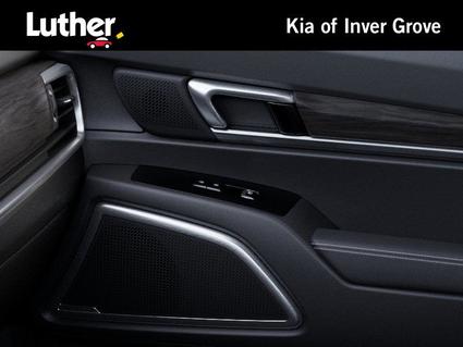 2025 Kia Telluride Inver Grove Heights MN