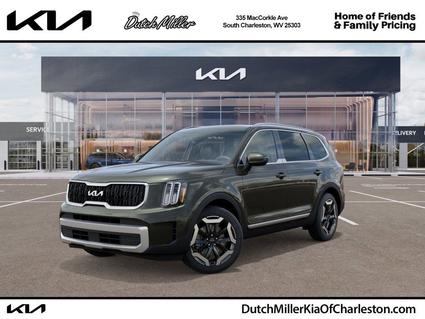 2025 Kia Telluride South Charleston WV