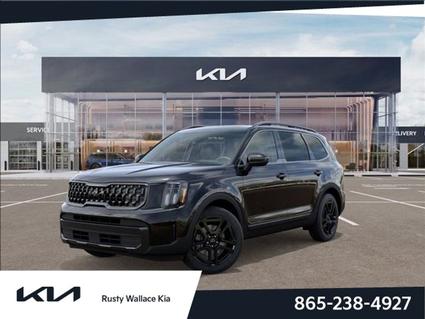 2025 Kia Telluride Louisville TN