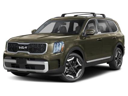 2025 Kia Telluride Inver Grove Heights MN