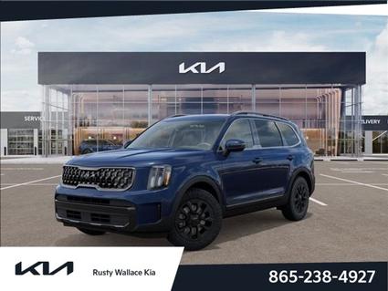 2025 Kia Telluride Louisville TN