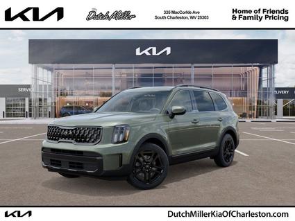 2025 Kia Telluride South Charleston WV