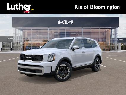 2025 Kia Telluride Minneapolis MN