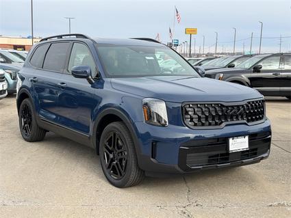 2025 Kia Telluride Cape Girardeau MO