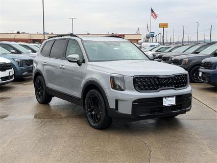 2025 Kia Telluride Cape Girardeau MO