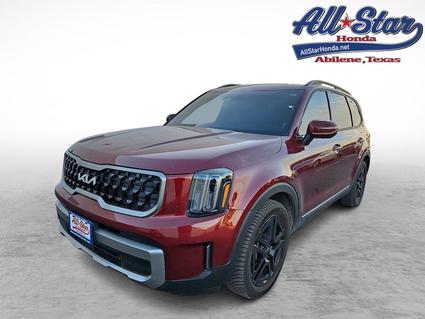 2023 Kia Telluride Abilene TX