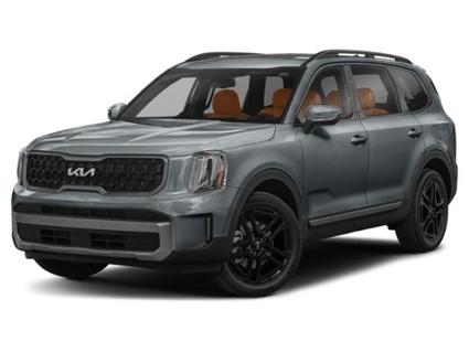 2023 Kia Telluride Inver Grove Heights MN