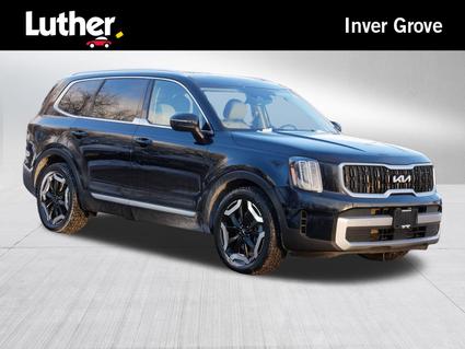 2023 Kia Telluride Inver Grove Heights MN