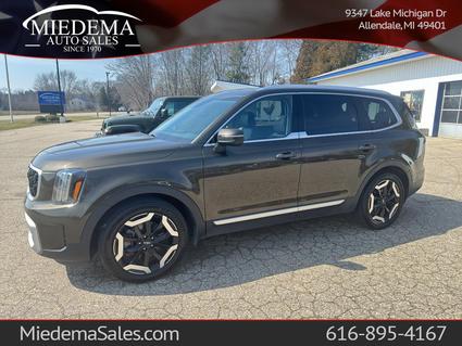 2023 Kia Telluride Allendale MI