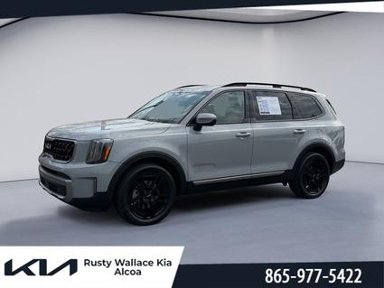 2023 Kia Telluride Louisville TN