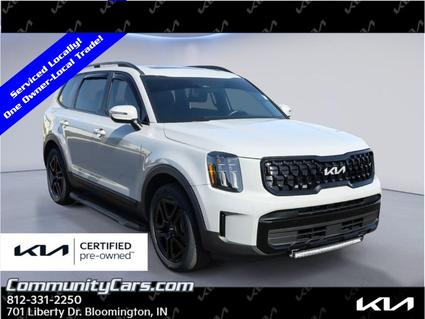 2024 Kia Telluride Bloomington IN