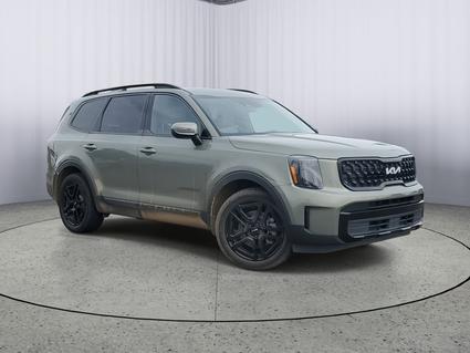 2024 Kia Telluride Kalamazoo MI