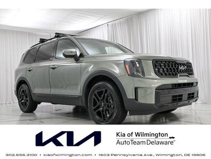 2024 Kia Telluride Wilmington DE
