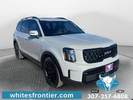 2024 Kia Telluride Gillette WY