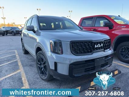 2024 Kia Telluride Gillette WY