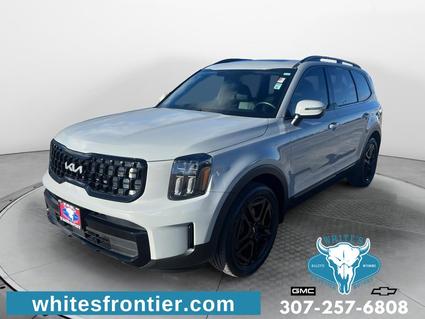 2024 Kia Telluride Gillette WY