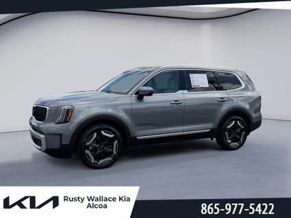 2025 Kia Telluride Louisville TN