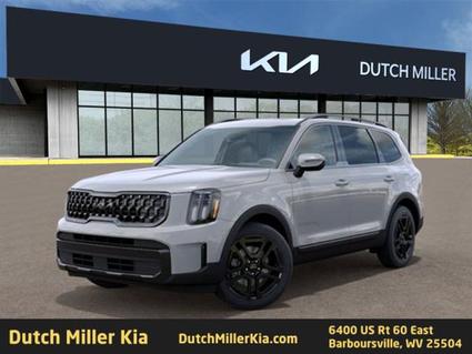2025 Kia Telluride Barboursville WV